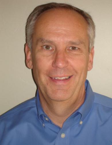 Kevin Malnor, Executive Director