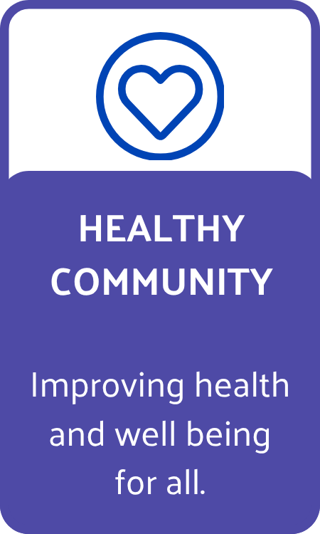 Healthy Communities