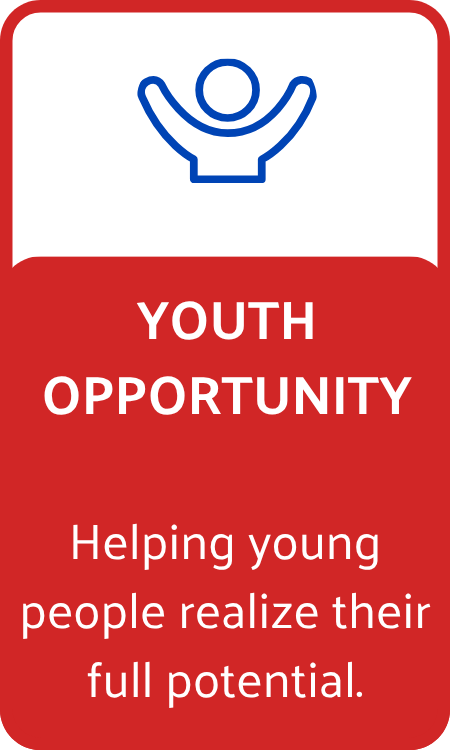 Youth Opportunity